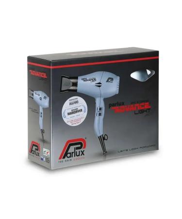 PARLUX Professional hair dryer Advance Light Gold - Buy Online on GoSupps.com