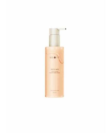 MIXIT Hand and body cream