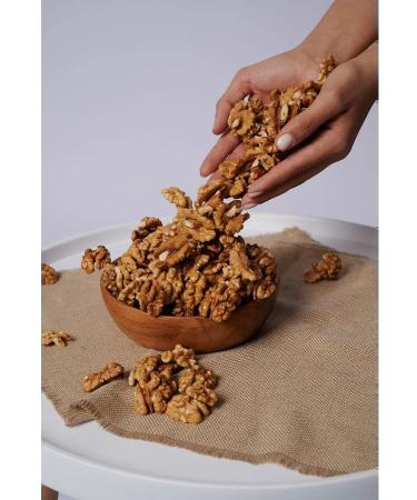 FoodCITY Walnut purified 1 kg - Buy Online on GoSupps.com