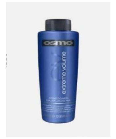 Osmo Hair balm extreme volume volume