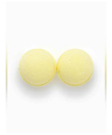 URAL LAB Bombs for the bath "Montrustics" with the aroma of marmalade - Buy Online on GoSupps.com