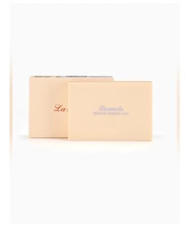 Lameila Two -color pressed powder tone 1