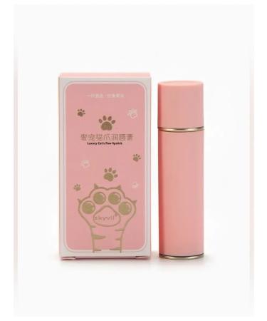 Tinted lip balm "Paw" - Buy Online on GoSupps.com