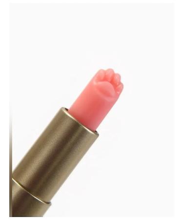 Tinted lip balm "Paw" - Buy Online on GoSupps.com