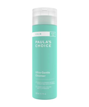 Paula's Choice Foam for sensitive skin 198 ml - Buy Online on GoSupps.com