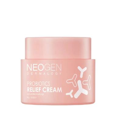 NEOGEN Moisturizing face with probiotics for problem skin - Buy Online on GoSupps.com