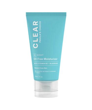 Paula's Choice Cream for problem skin 60 ml - Buy Online on GoSupps.com