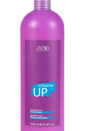 Kapous Professional Shampoo Volume Up 1000 ml