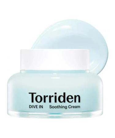 Torriden Facial cream 100 ml - Buy Online on GoSupps.com
