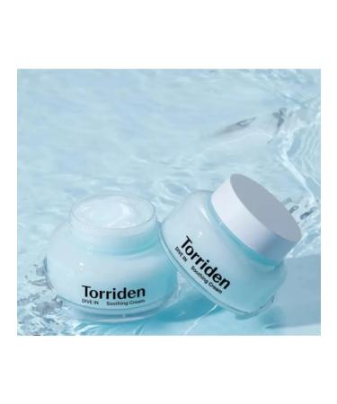 Torriden Facial cream 100 ml - Buy Online on GoSupps.com