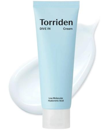 Torriden Face cream 80 ml - Buy Online on GoSupps.com