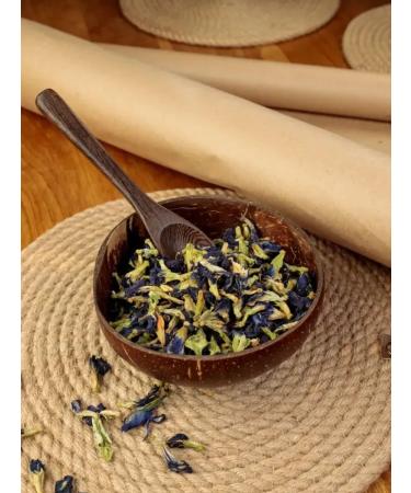 Legend of Taste Thai Tea Blue Anchan for weight loss "Chang Shu" 20gr - Buy Online on GoSupps.com