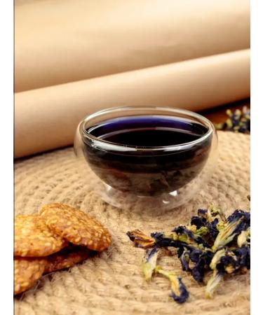 Legend of Taste Thai Tea Blue Anchan for weight loss "Chang Shu" 20gr - Buy Online on GoSupps.com