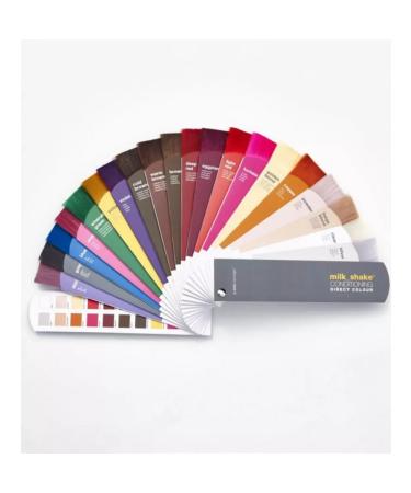 Milkshake Tint air conditioner Cold Chesttan Direct Color 100ml - Buy Online on GoSupps.com