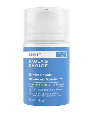 Paula's Choice Moisturizing face cream 50 ml - Buy Online on GoSupps.com