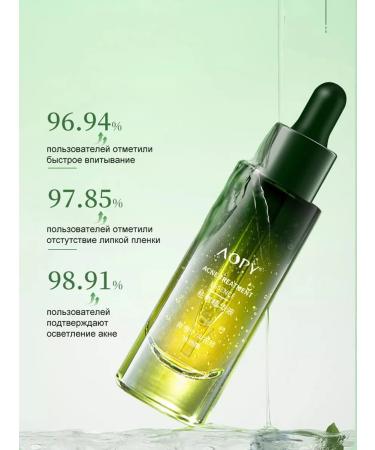 Serum for correction of acne and post -acne 30 ml - Buy Online on GoSupps.com