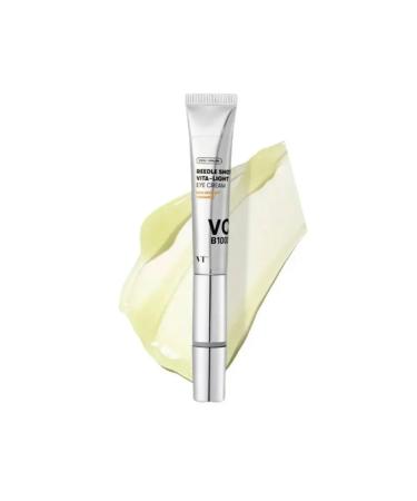 VT Cosmetics Reedle Shot Vita-Light Eye Cream 15ml - Buy Online on GoSupps.com