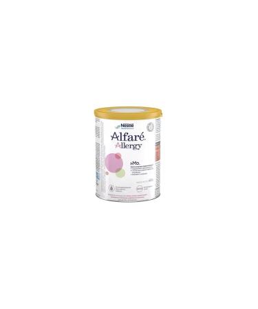 Alfare Allergy mixture with oligosaccharides 400 g