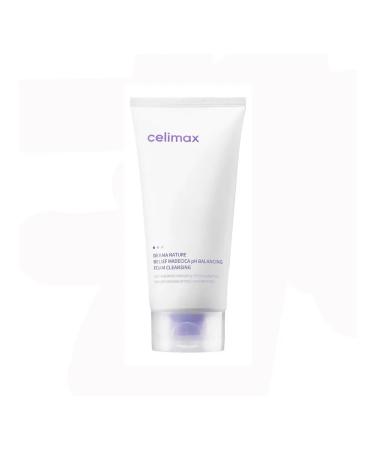 Celimax Balance Foam Cleansing 150ml foam
