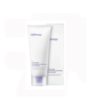 Celimax Balance Foam Cleansing 150ml foam - Buy Online on GoSupps.com