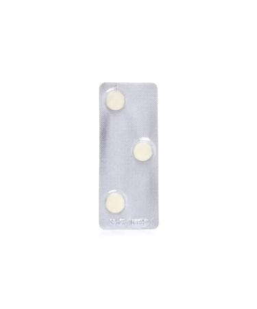 Azins plus tablets from worms for dogs 3 pcs - Buy Online on GoSupps.com