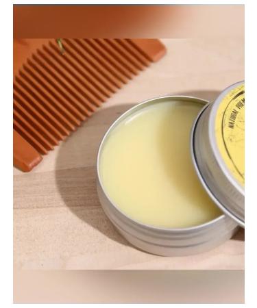 Yinikiz Professional set for beard and mustache - Buy Online on GoSupps.com