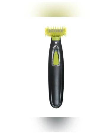 Luazon Home Electric trimmer for hair with nozzles - Buy Online on GoSupps.com