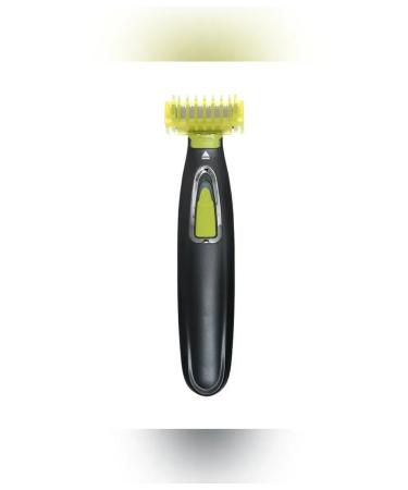 Luazon Home Electric trimmer for hair with nozzles - Buy Online on GoSupps.com