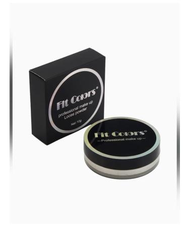 Simaland Light crumbling powder for perfect makeup - Buy Online on GoSupps.com