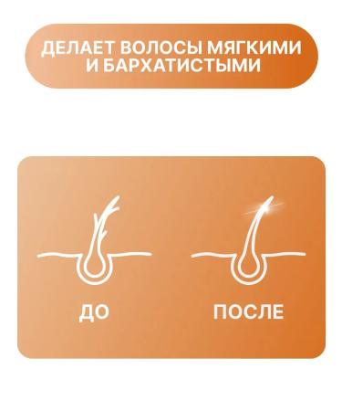 BES Orange Therapy tint shampoo 300 ml - Buy Online on GoSupps.com