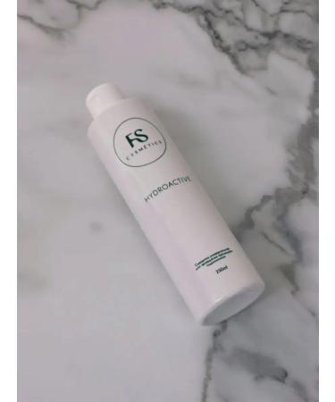 FS Cosmetics Serum concentrate for hydropilling - Buy Online on GoSupps.com