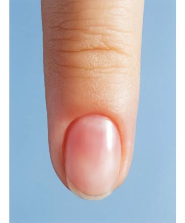 FRENCH Smart enamel-backed nails with protein and vitamins - Buy Online on GoSupps.com