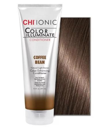 chi Tinting hair balm ionic color Illuminate Coffee Bean - Buy Online on GoSupps.com