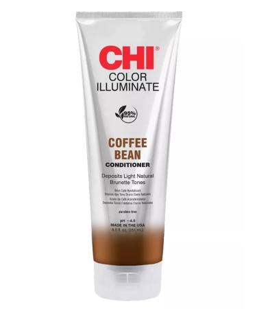 chi Tinting hair balm ionic color Illuminate Coffee Bean - Buy Online on GoSupps.com