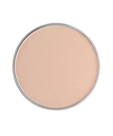 Artdeco Tonal powder-base for the face tone 55 replaced block 10g