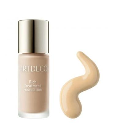 Artdeco Tonal cream reflective waterproof 12 Vanilla rose