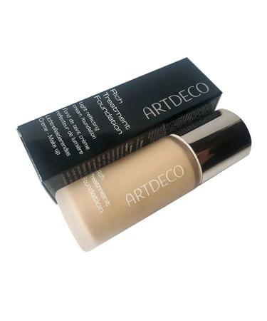 Artdeco Tonal cream reflective waterproof 12 Vanilla rose - Buy Online on GoSupps.com