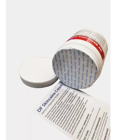 Doctor Filler Anesthetic gel anesthetic gel - Buy Online on GoSupps.com