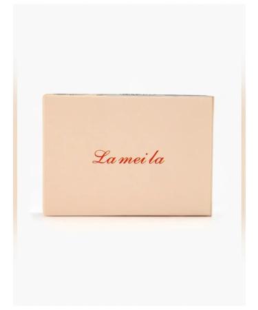 Lameila Two -color pressed powder tone 2 - Buy Online on GoSupps.com