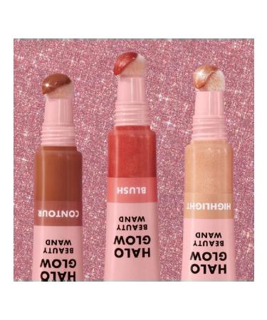 Elf Cosmetics Liquid highlighter Halo Glow - Buy Online on GoSupps.com