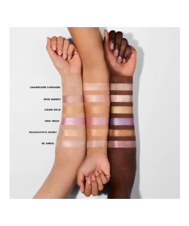 Elf Cosmetics Liquid highlighter Halo Glow - Buy Online on GoSupps.com