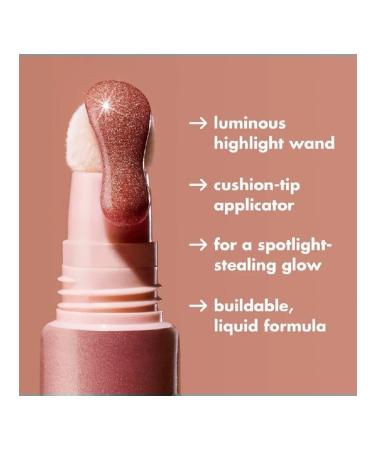 Elf Cosmetics Liquid highlighter Halo Glow - Buy Online on GoSupps.com