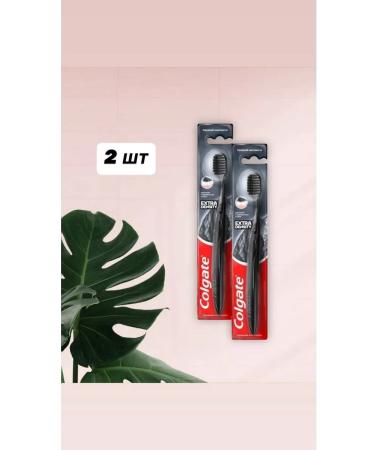 COLGATE EXTRA DENSITY denture average 2 pcs