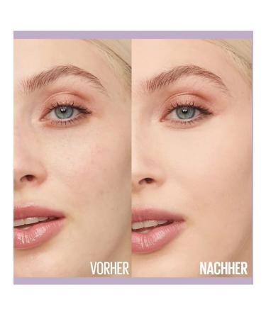 Maybelline New York MAYBELLINE Super Stay Lumi-Matte Foundation No. 98 - Buy Online on GoSupps.com