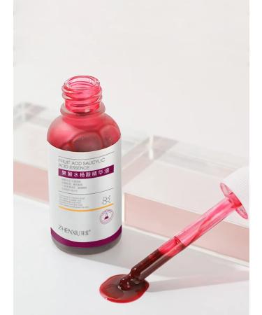 Fruit serum with salicylic acid 30 ml - Buy Online on GoSupps.com