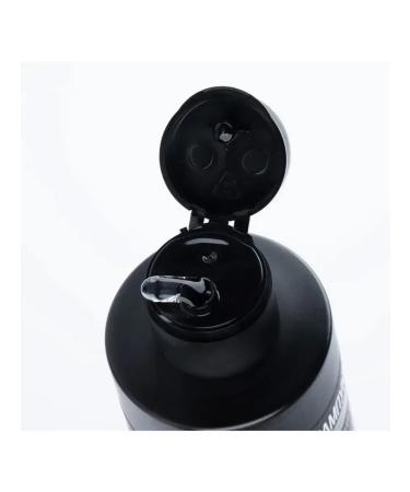 URAL LAB Male shampoo for hair with freshness effect - Buy Online on GoSupps.com