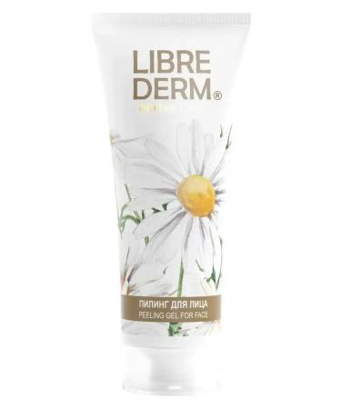 LIBREDERM Pilling slot with chamomile 75 ml - Buy Online on GoSupps.com