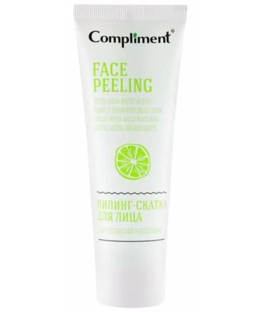 COMPLIMENT + Compliment Piling Skatka 80 ml - Buy Online on GoSupps.com