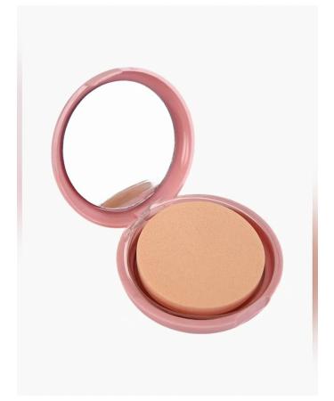 Lameila Light pressed powder for perfect tone - Buy Online on GoSupps.com
