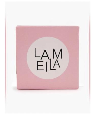 Lameila Light pressed powder for perfect tone - Buy Online on GoSupps.com